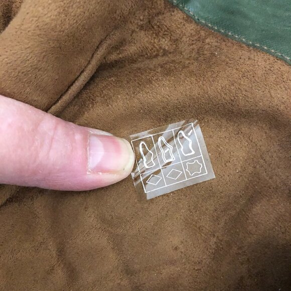 Zandalee Gamuzo Quilted & Buckled Boots - Made in Italy - Picture 7 of 12